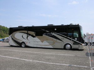 RV, Travel Trailer & 5th Wheel Storage