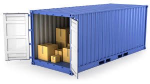 Container Unit