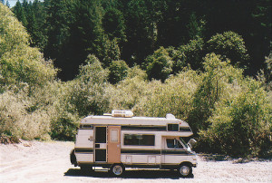 get your rv ready for summer