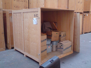 we offer creative storage solutions