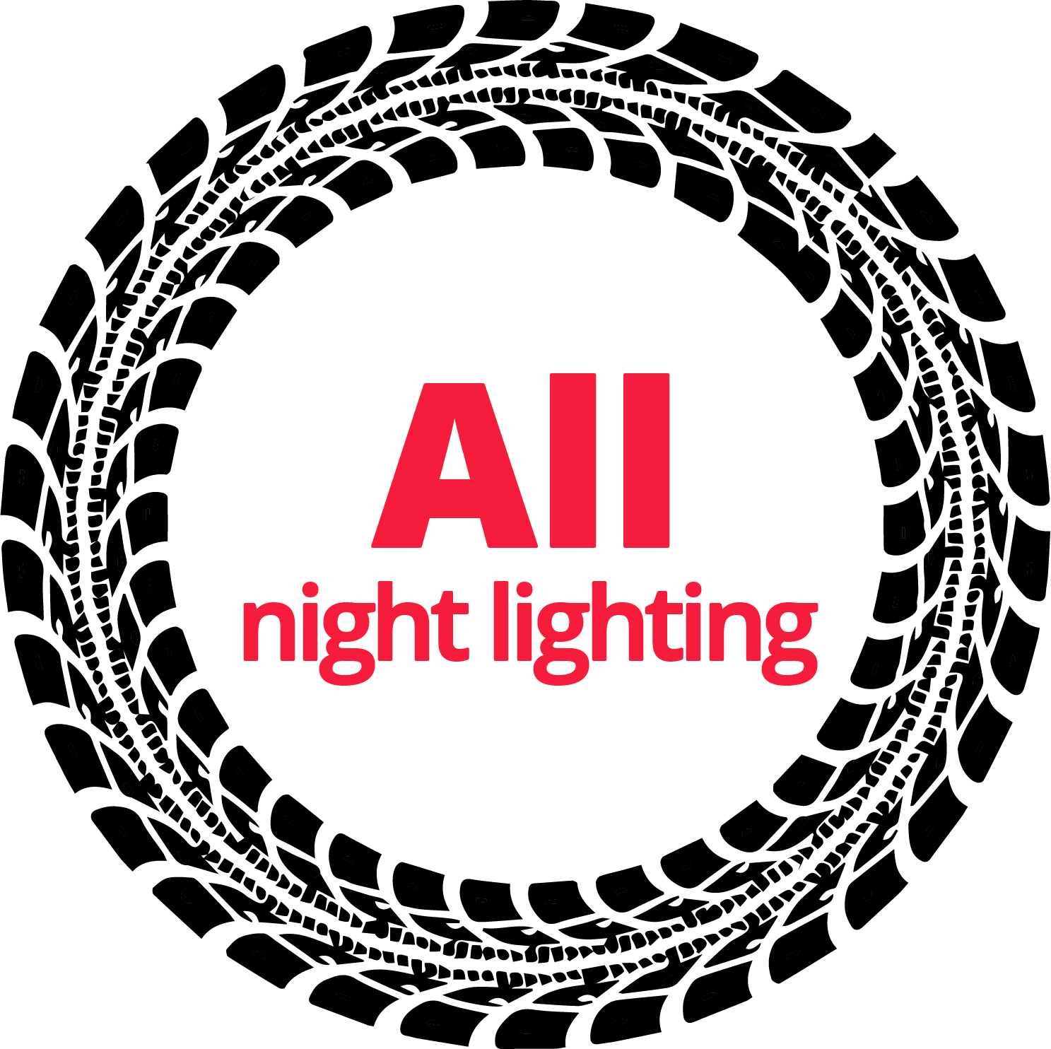 All Night Lighting
